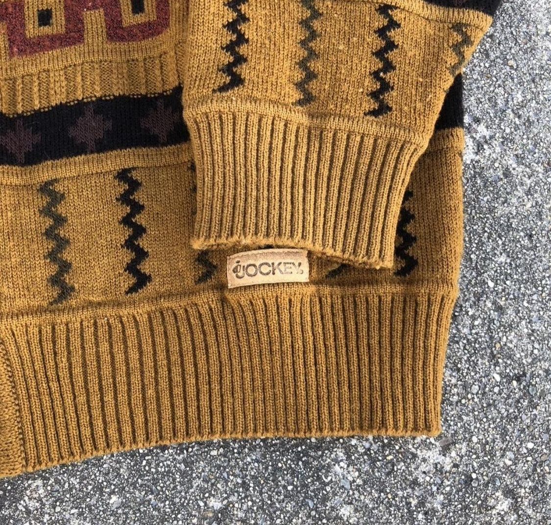 Maglioni & Felpe: Jockey Cardigan – Usato da Fribourg venduto da ann_l9b7 1