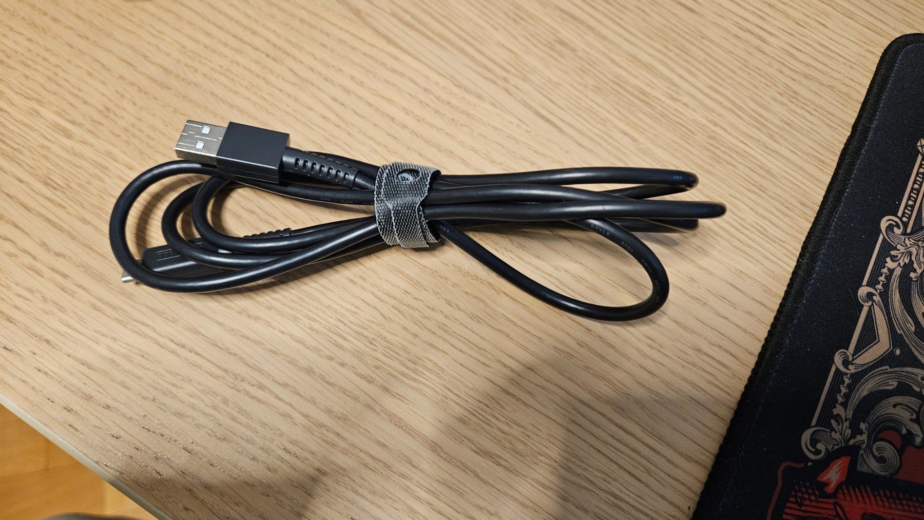 Nintendo Manettes: Manette Switch pro noire en bon état – D'occasion à Pully par Hookkingdom68 3