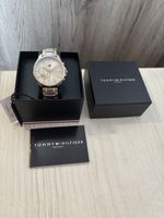 Montre Tommy Hilfiger pour femme 
