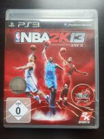 NBA 2K13 für PS3 - Top Zustand
