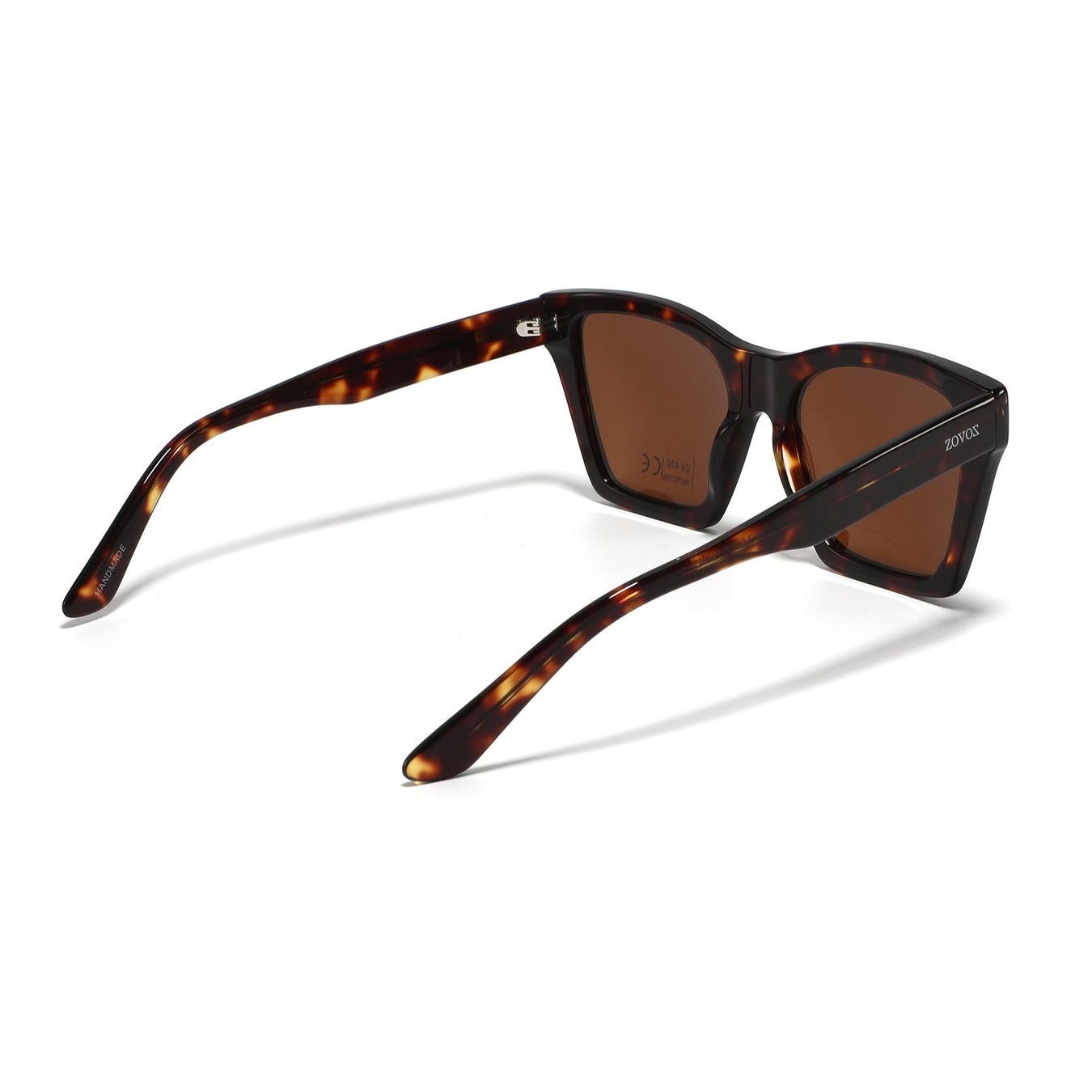 Occhiali & Lenti: ZOVOZ DMK Sonnenbrille – Nuovo e nell'imballaggio originale da Spiez venduto da Outlet-King 1