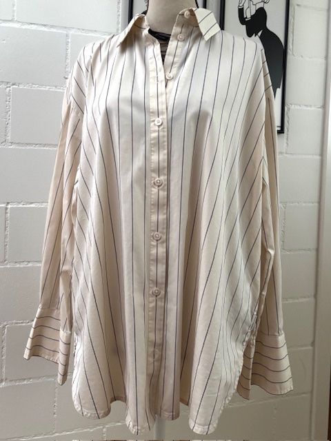 Camicette: Neue BLUSE - HEMD v. TOM TAILOR, Gr. XL – Nuovo (secondo la descrizione) da Elsau venduto da Gigelix 1
