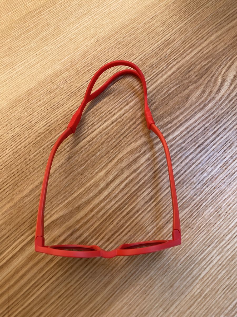 Izipizi Occhiali & Lenti: Lunettes de soleil bébé Izipizi – Nuovo e nell'imballaggio originale da Marin-Epagnier venduto da mal_pb5h 3