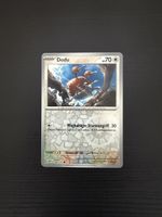 Pokemon TCG S&V 151/Dodu #084 [RH]🇩🇪