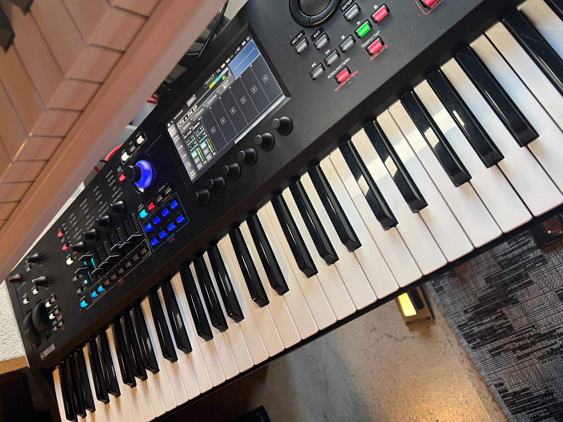 Yamaha Strumenti musicali: Yamaha MODX M7 – Usato da Zermatt venduto da fug_f5dt