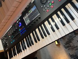 Yamaha MODX M7