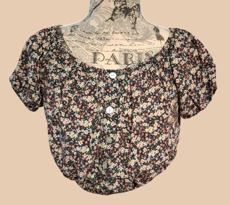 403SE – Haut Zebra – M