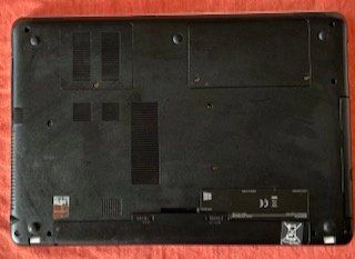 Vaio Notebook: Sony VAIO Laptop (Windows 8) – Usato da Bern venduto da Nicky1 3