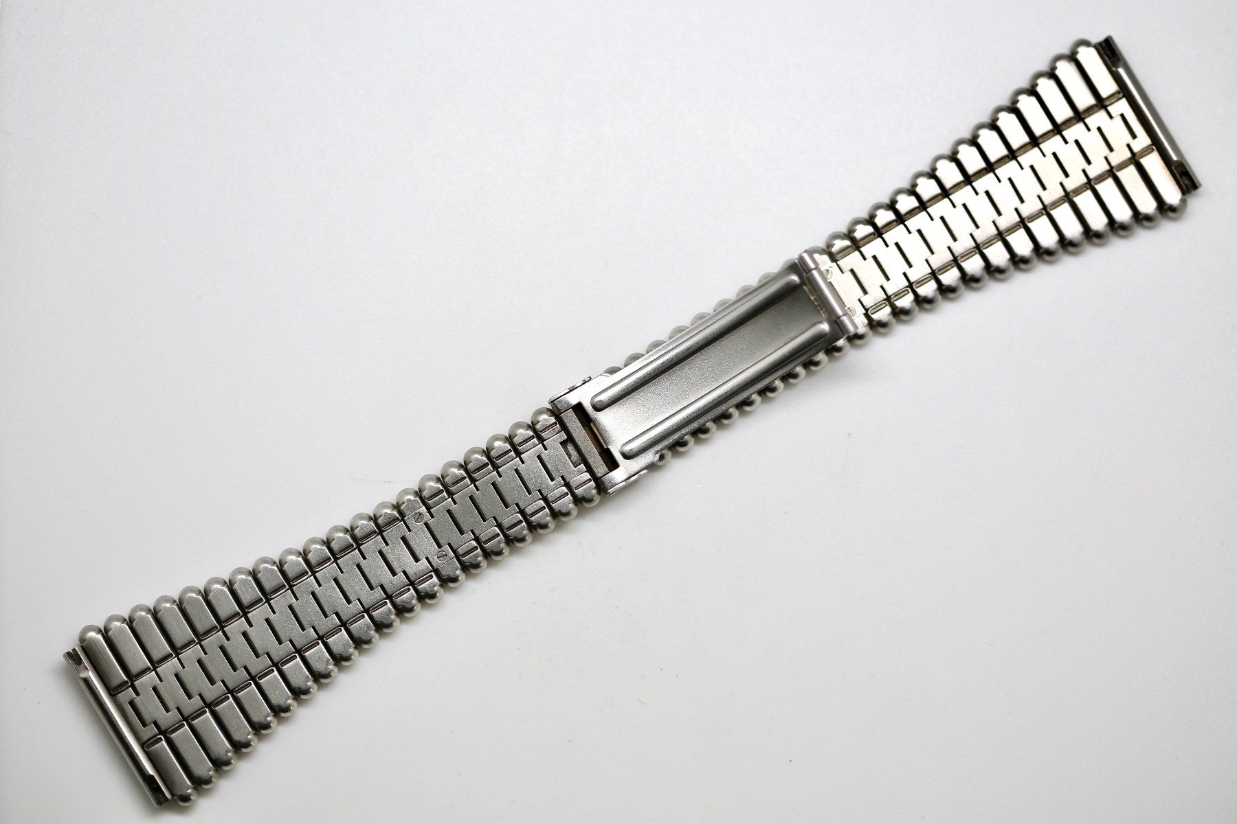 Eterna Orologi: Eterna Stahlband – Usato da Reinach BL venduto da Han-Numismatik 4