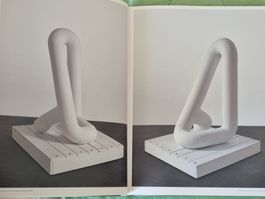 Ugo Rondinone: The night of lead - Monumentalkatalog