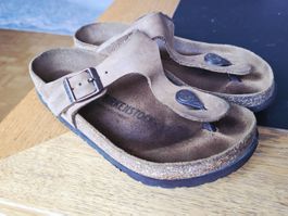 BIRKENSTOCK  Sandale EU 35