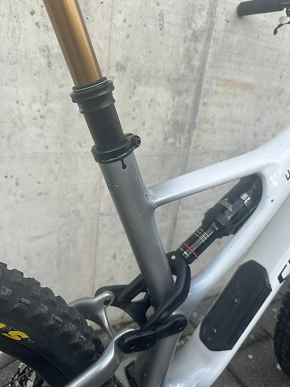 Velos: Specialized Stumpjumper 29 – Gebraucht aus Geuensee von JerryBue 4