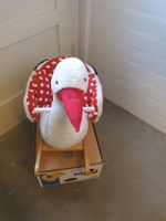 Baby Schaukelstuhl Storch – „Baby Glück“ Die Spiegelburg 🐦