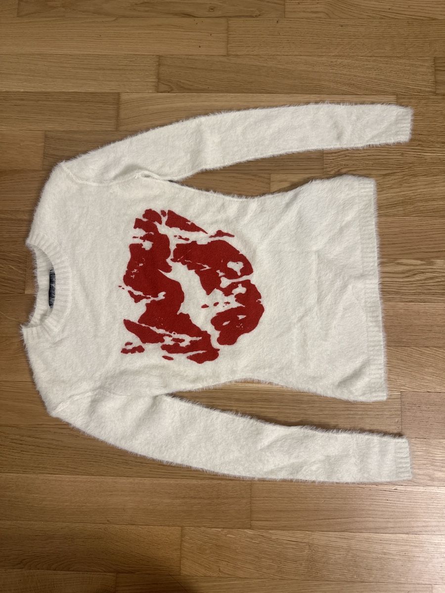 Maglioni & Felpe: Racer Worldwide Kiss Pullover – Usato da Neuenegg venduto da kar_smg9