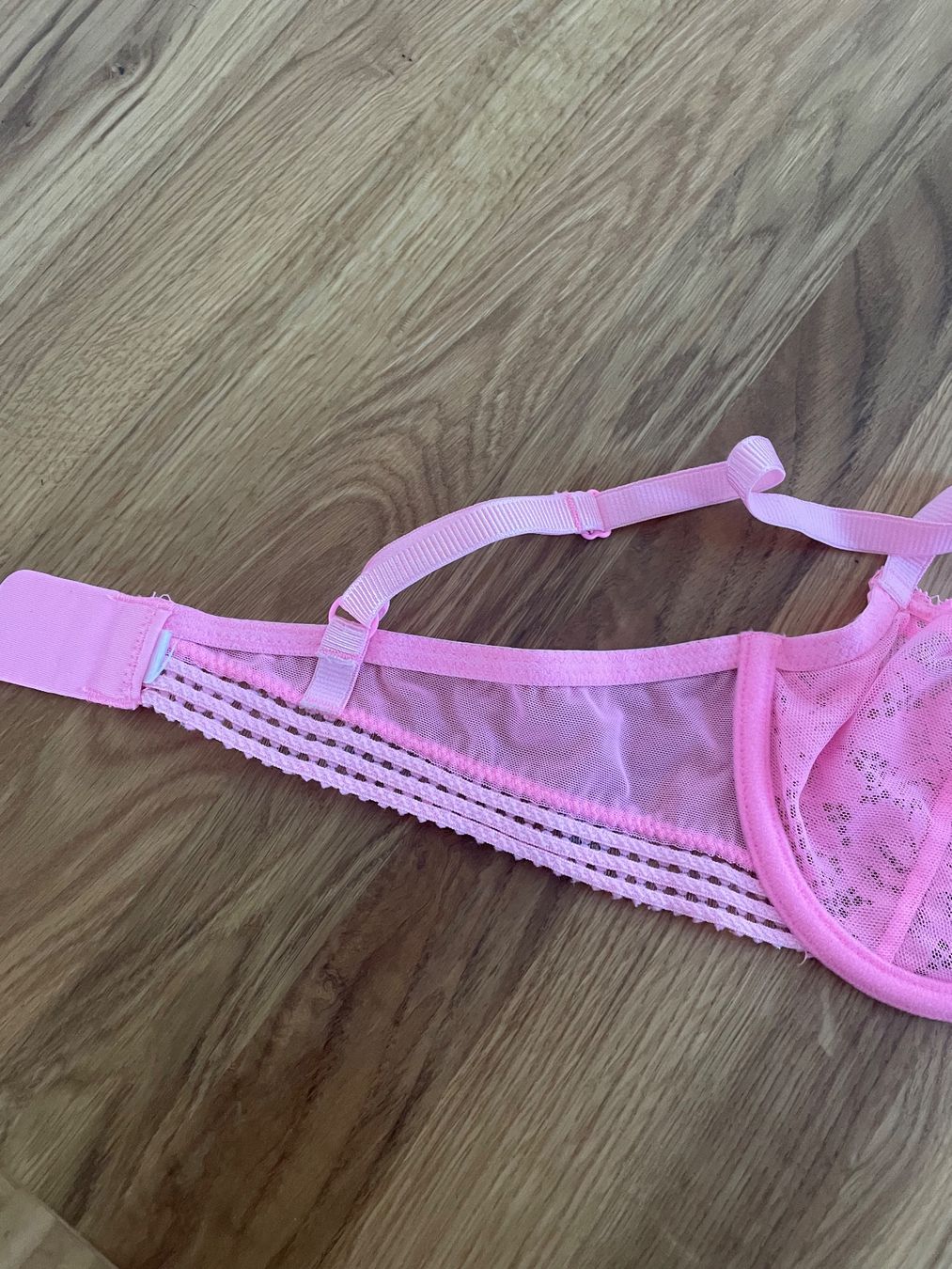 Altra biancheria intima: Spitzen BH – Usato da Zürich venduto da car_26mh 5