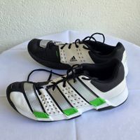 Adidas Herren Sportschuhe Gr. 46 adiPRENE adiTUFF