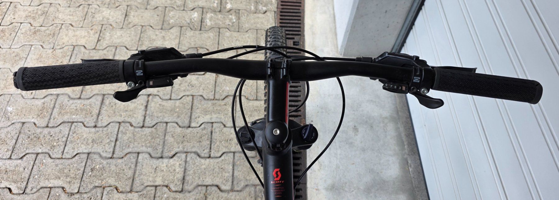 Scott Biciclette: Mountainbike Scott Syncros M3.0 – Usato da Meggen venduto da Ralca 5
