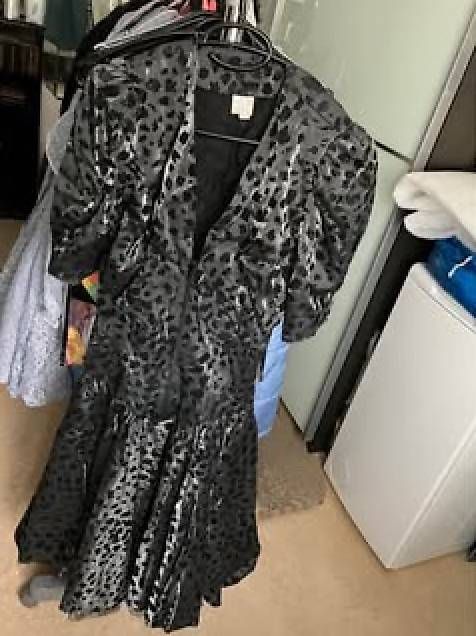 Vestiti: Schönes Cocktail-Kleid – Usato da Rümlang venduto da Speedy-Cat