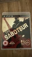 The Saboteur