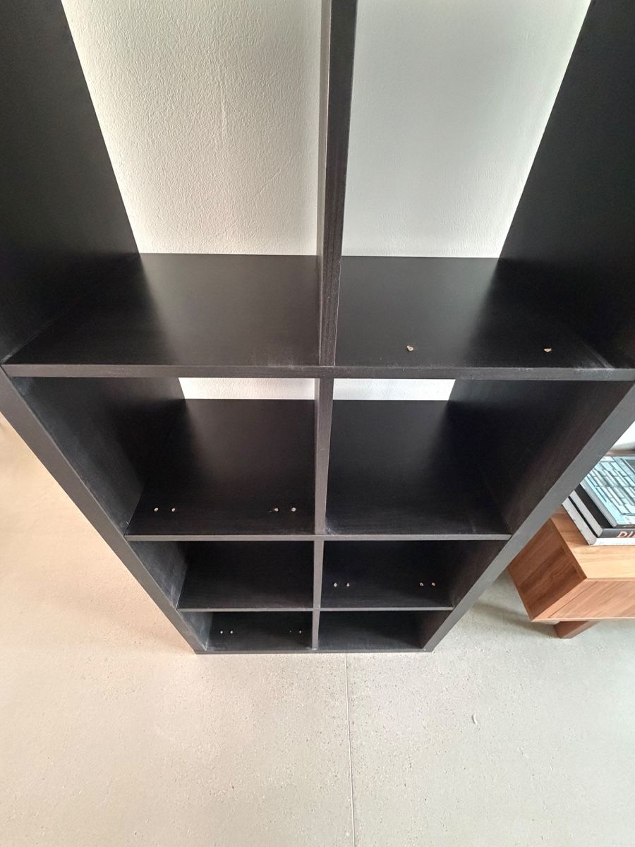 Ikea Scaffali: Regal - Kallax IKEA – Usato da Basel venduto da Rarri97 4
