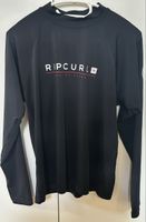 Rip Curl Rashguard Longsleeve (Gr. S/M)