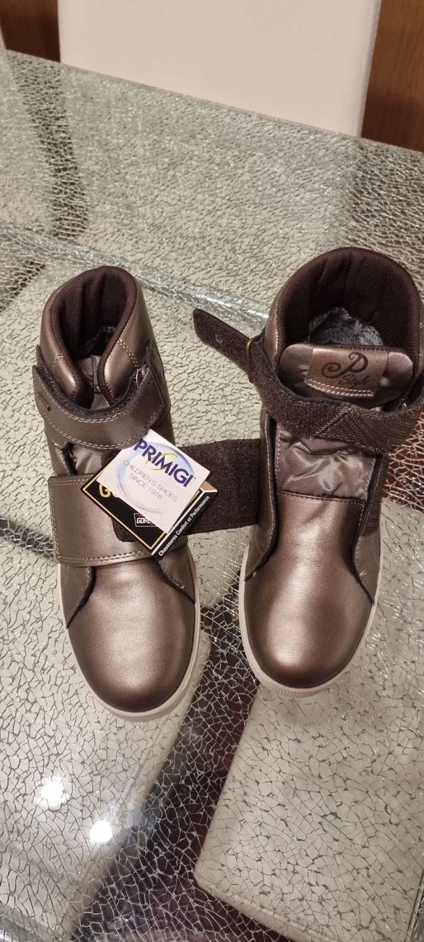 Primigi Chaussures femmes: Primigi Gr. 37 – Neuf avec emballage d'origine à Luzern par Reni025 3