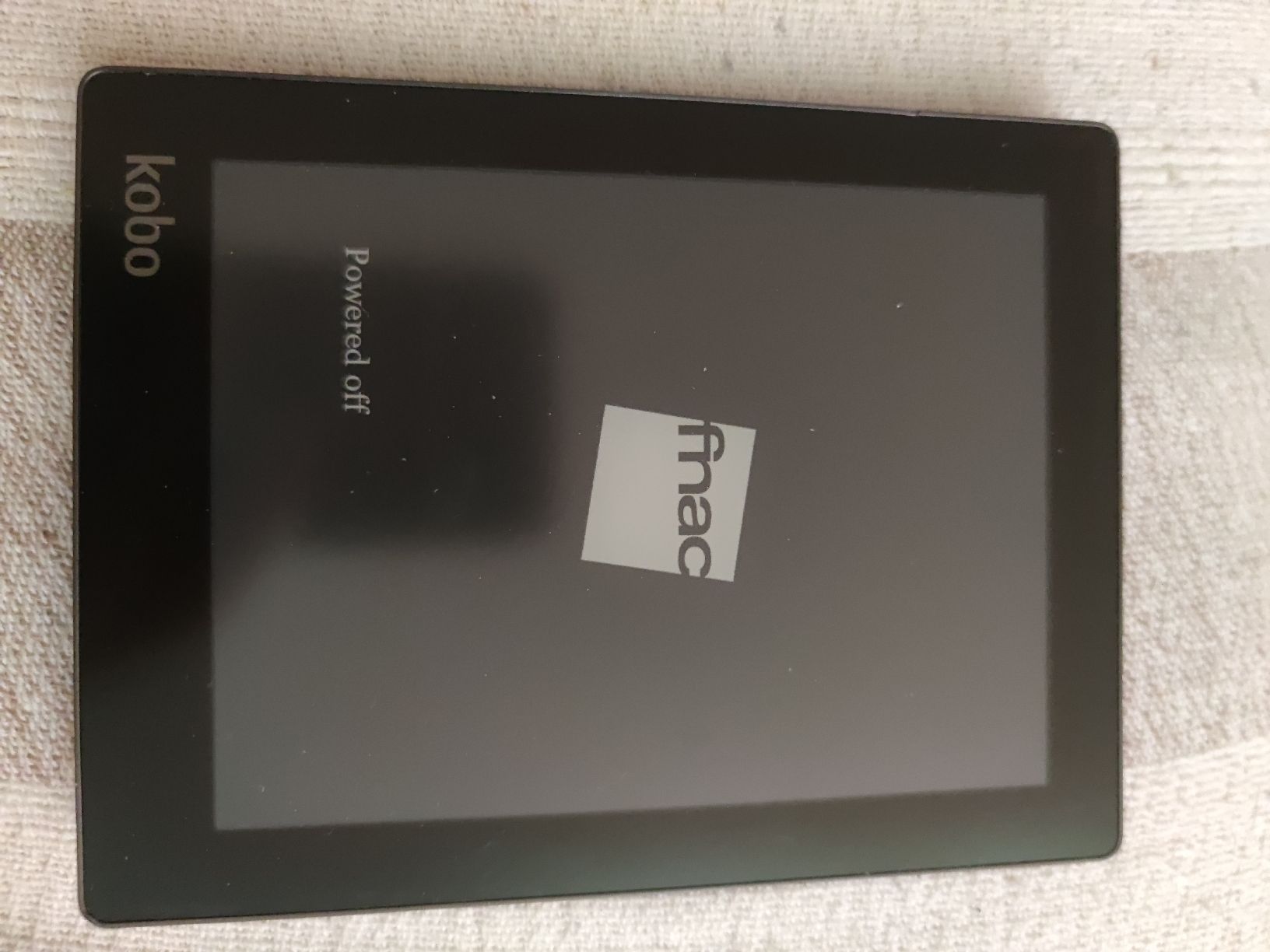 Kobo Tablet PC: Kobo Aura 6" – Usato da Meggen venduto da Malecifent