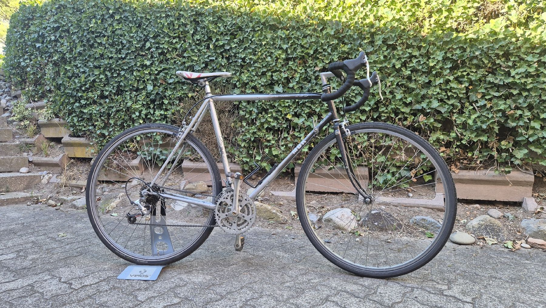 MBK Vélos: Velo – D'occasion à Oberhasli par Velo_Susak 9