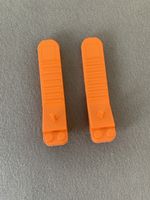 2x Lego Wegnehmer