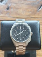 BULOVA Lunar Pilot Apollo 15 - Moonwatch – Apollo 15 Gravur