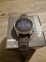 Garmin Fenix 8 Pro Sapphire 47mm