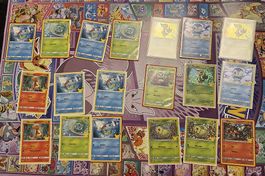 Pokémon Karten Mc Donalds 2021 Holo Non Holo