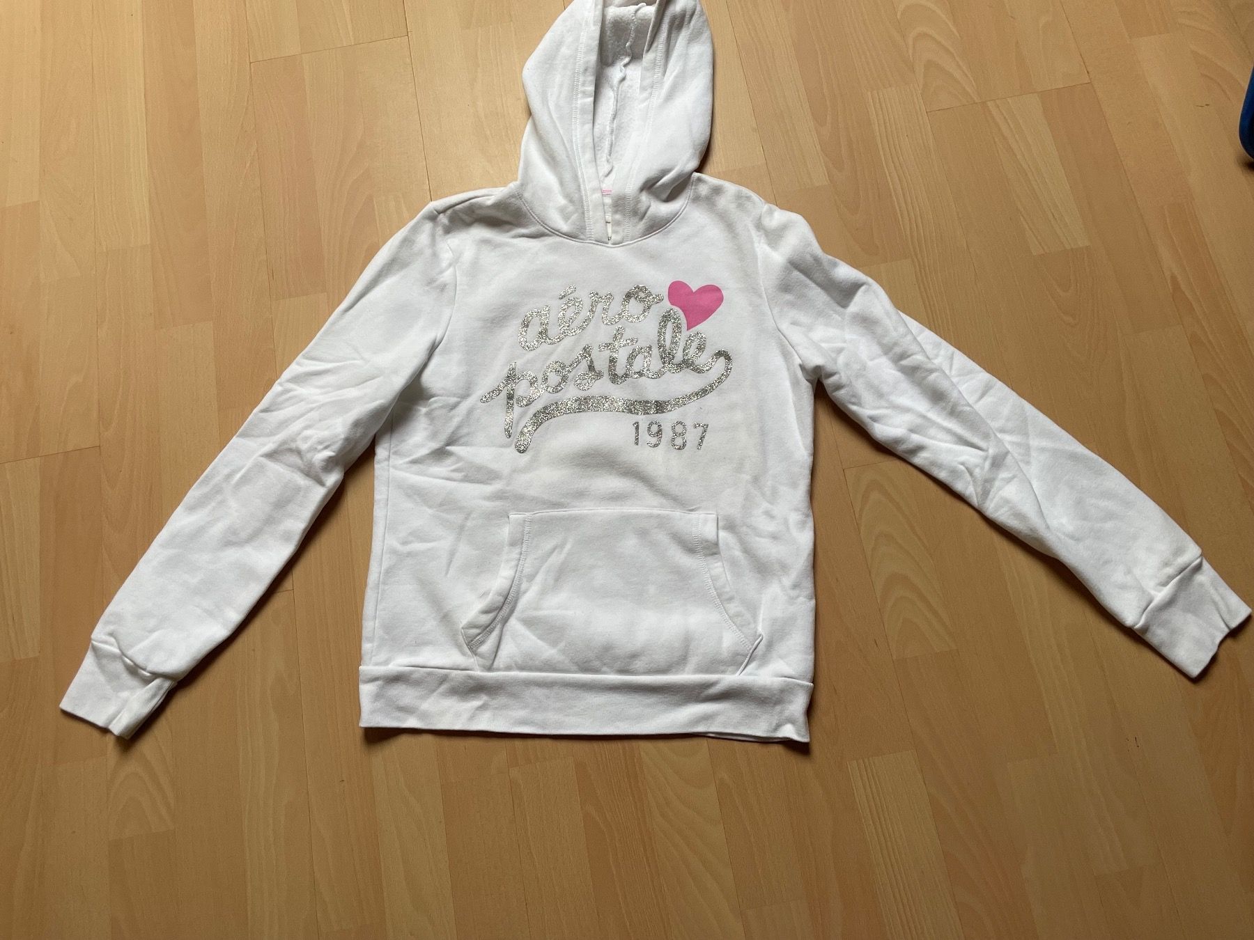 Maglioni & Felpe: Pullover Aeropostale Gr.L – Usato da Huttwil venduto da Bolpa 1