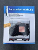 Fahrradschutzhülle für 2 Fahrräder NEU