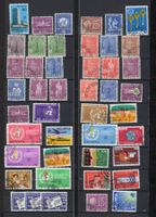 Lot Timbre  Timbre Nations Unis  voir Photos