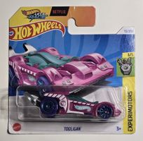 HotWheels TH Tooligan