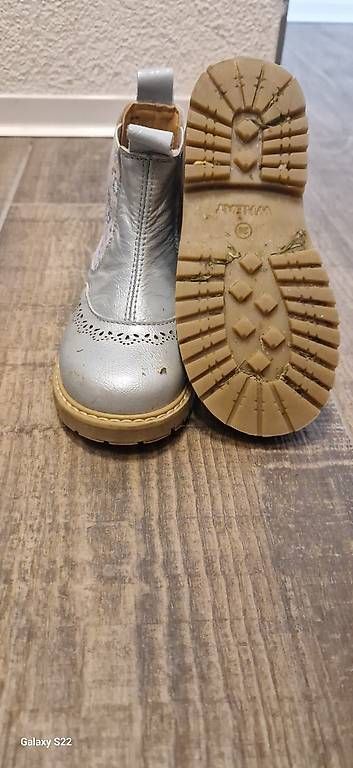 Wheat Schuhe für Mädchen: Wheat Herbststiefel 26 – Gebraucht aus Wölflinswil von dilaraxy 1