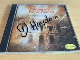 Various – Trompeten Impressionen - 1990
