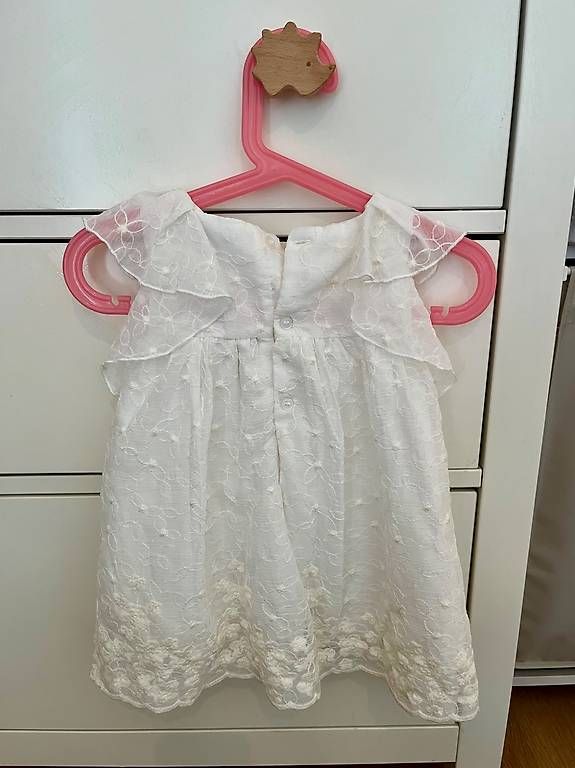 Kleider & Röcke: Mayoral Kleidchen 12Mt/86cm – Gebraucht aus Zürich von PetraJe 1