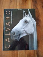 Calvaro Der weisse Mythos Buch Martin Born guter Zustand