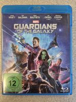 Guardians of the Galaxy Blu-ray
