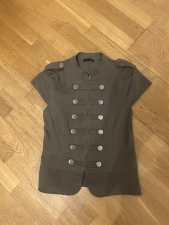 Cooles Zara t Shirt gr m