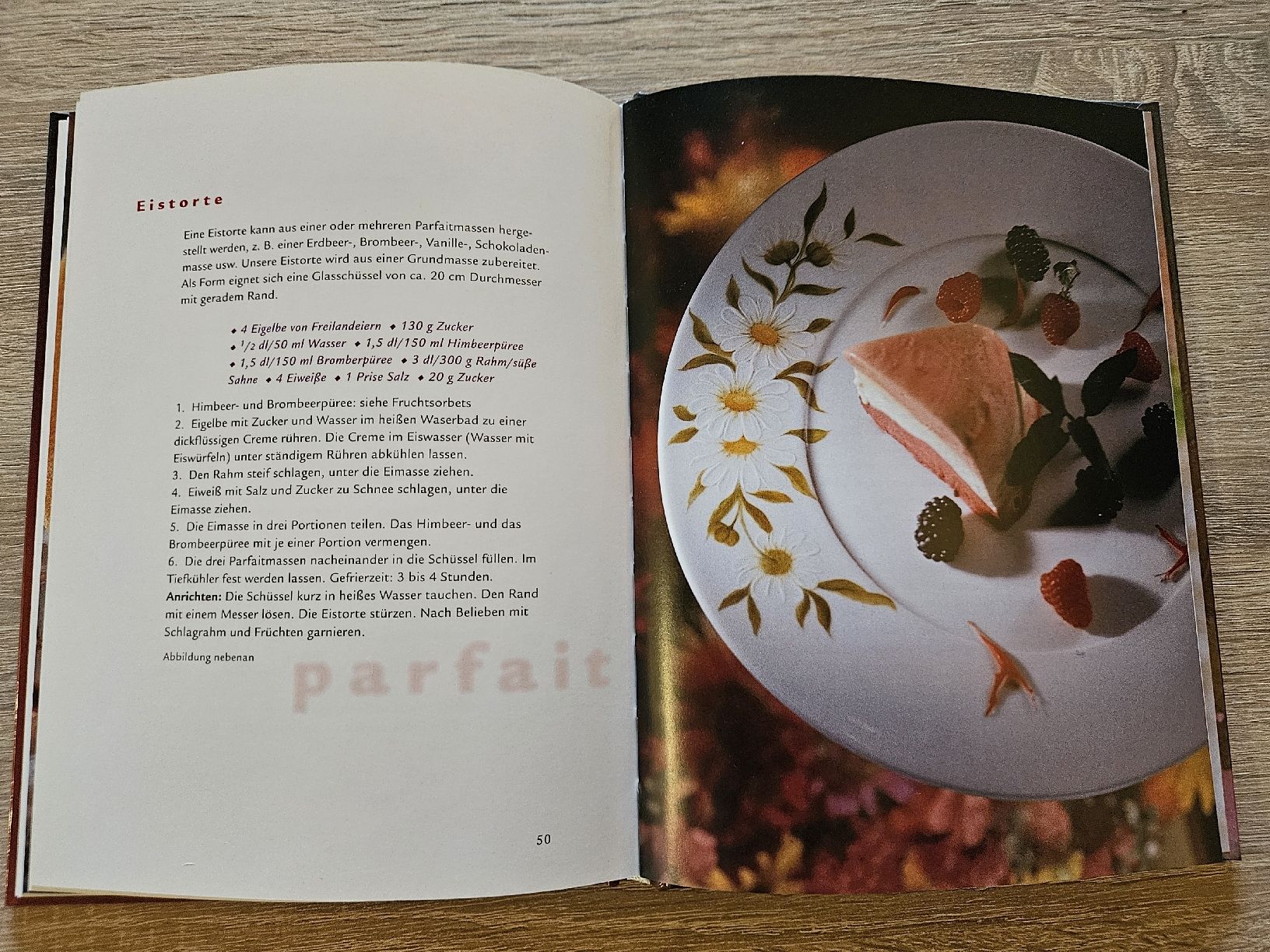 Livres: Kochbuch Eiscreme selbermachen Thuri Maag – D'occasion à Ebikon par SecondChance_byM 5