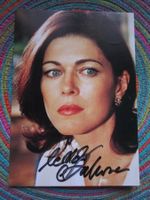 ANJA KRUSE SCHAUSPIELERIN AUTOGRAMM