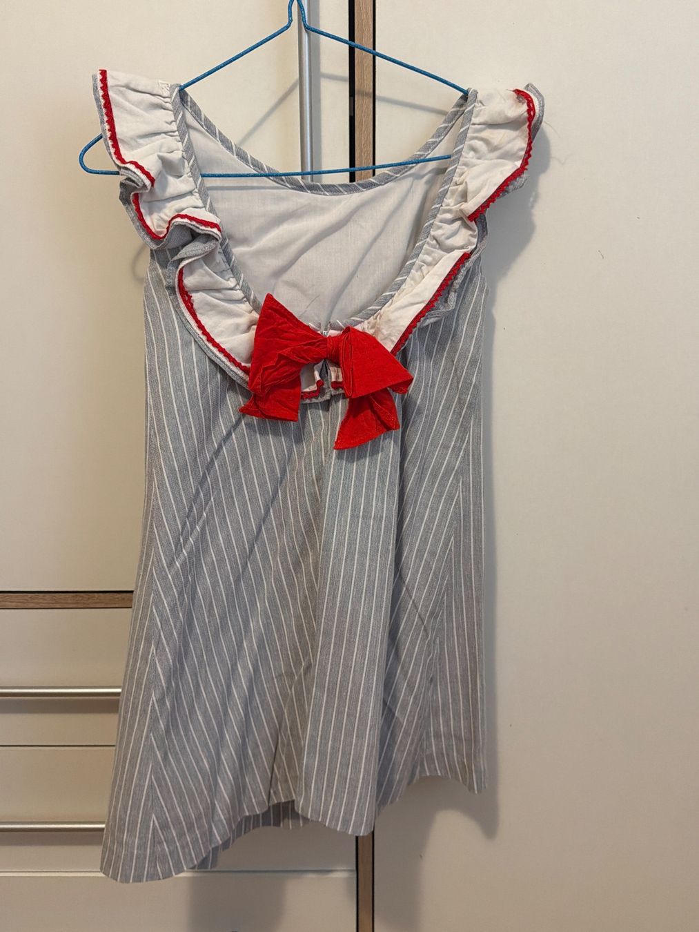 Kleider & Röcke: Dolce Letit Kleid für Mädchen – Gebraucht aus Dällikon von YOTECH