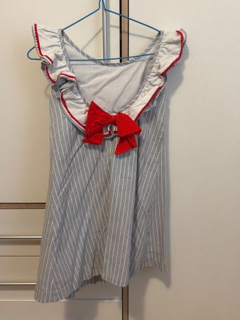 Dolce Letit Kleid für Mädchen
