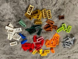 LEGO 70x Schrägstein 1x2x2/3 (61409)