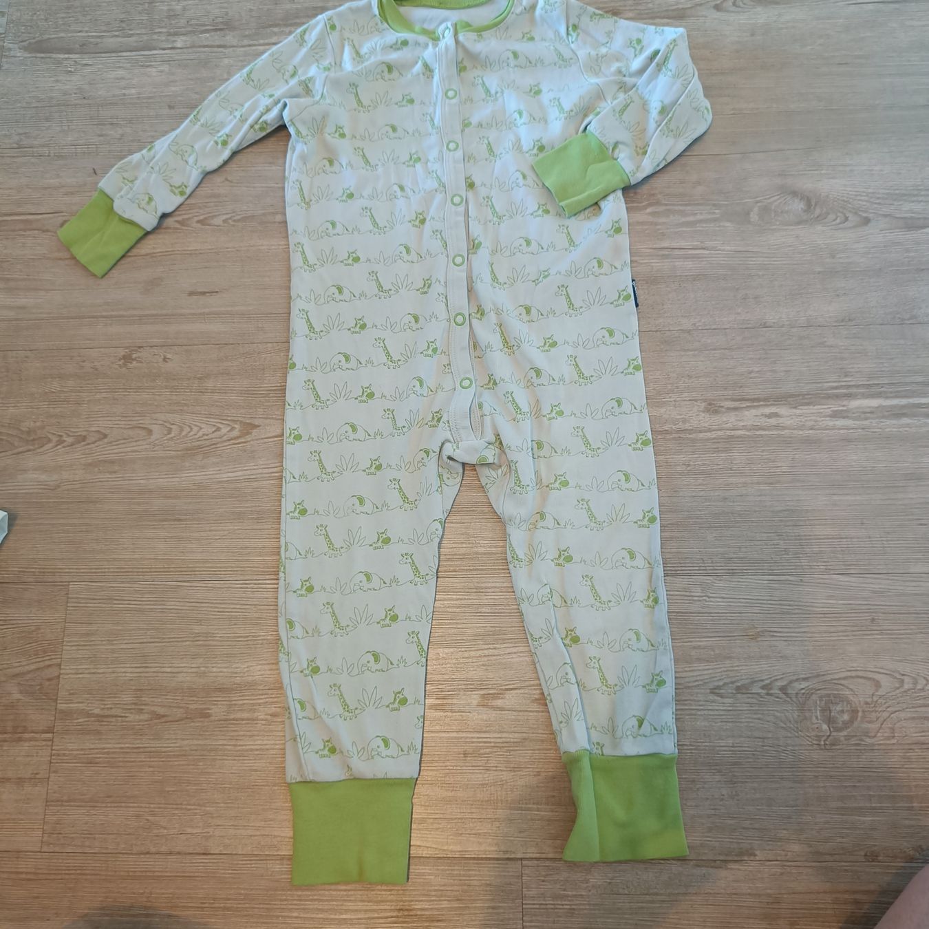 Pigiama & Simili: Pyjama Grösse 80 – Usato da Jaberg venduto da urig17.