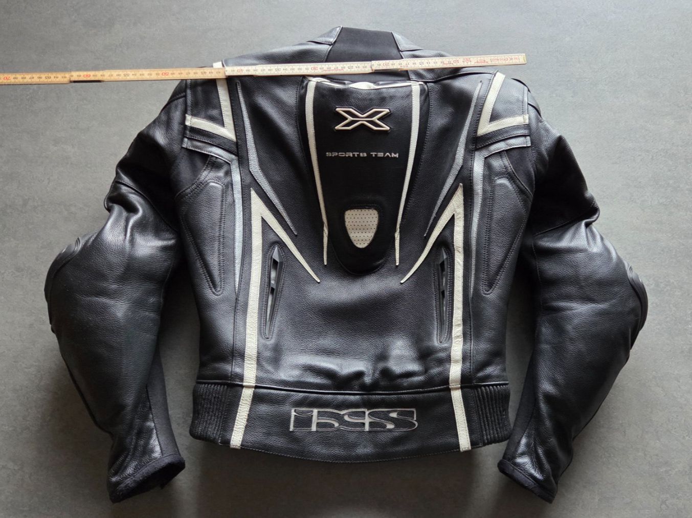 IXS Giacche: Lederkombi IXS 48 – Usato da Dürrenroth venduto da jacli 2