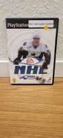 PS2 - NHL 2001